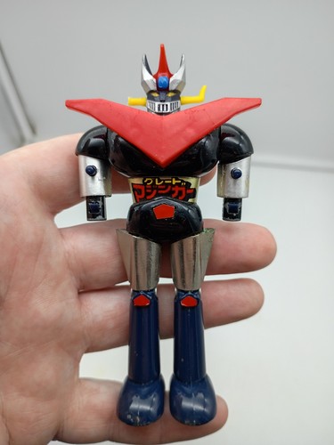 Vintage shogun warriors - vintage,
