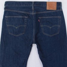 Hommes Levi's 501 Regular