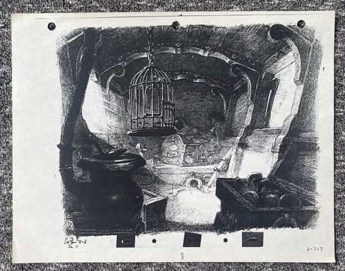 Pinocchio 1940 gustaf - 1940, tenggren