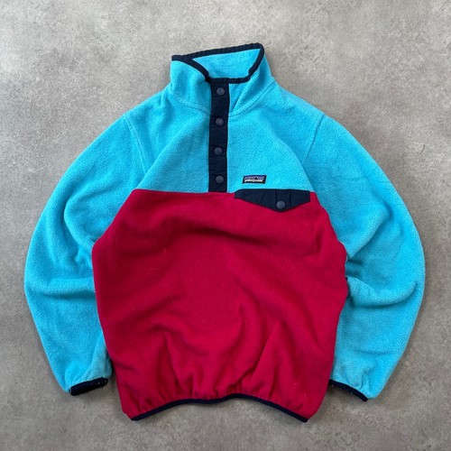 Pull homme patagonia synchilla - pull,