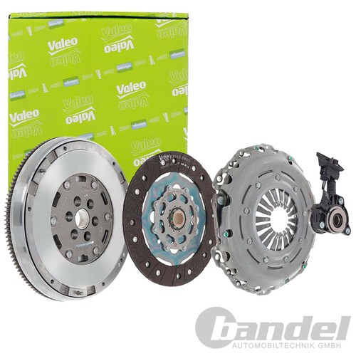 Valeo fullpack dmf kit - fullpack,