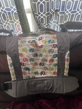 Tula Baby Toddler Carrier