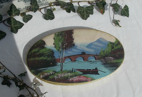 Ancienne boite carton - ancienne, en