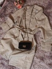 Trench Coat (3 Style)