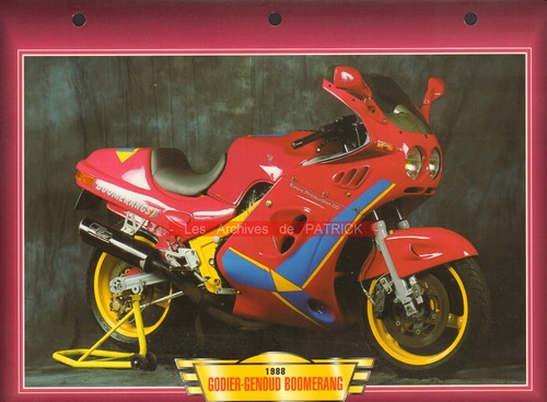 Kawasaki gpz 1000 - 1000, rx
