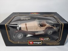 Voiture Mercedes Benz SSK