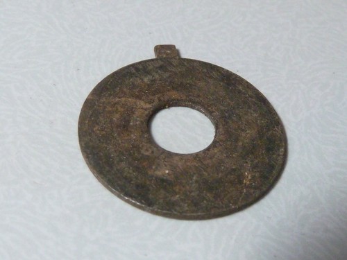 Nos rondelle manette de - nos,