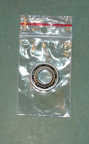 Piece pour moulinet ancien - moulinet,