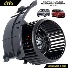 Brasseur d'Air Soufflerie