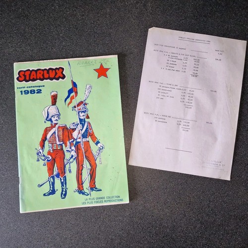 Sarlux 1982 catalogue - sarlux,