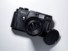 Fujifilm GSW690 III Moyen