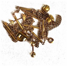 or 18 carats à fondre