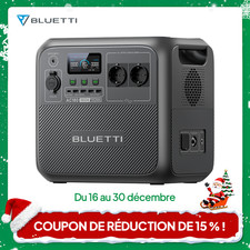 BLUETTI AC180 1152Wh 1800W