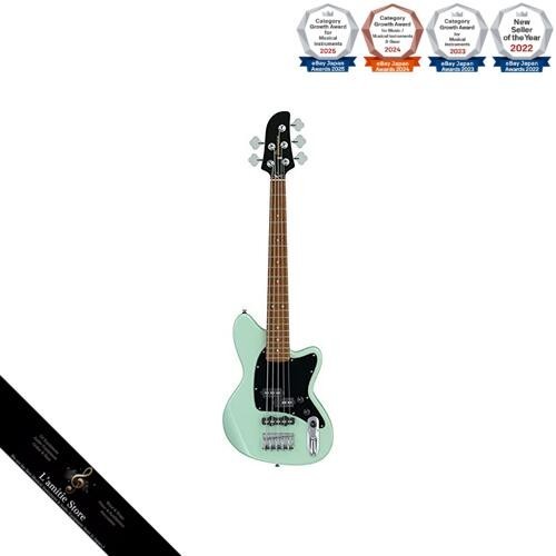 Ibanez talman series - ibanez,