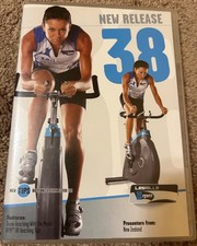Les mills rpm - les, +