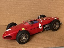 Maquette monté métal REVIVAL