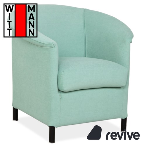 Wittmann aura fauteuil - wittmann, en