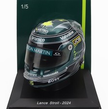MODÈLE DE CASQUE F1 STATIQUE