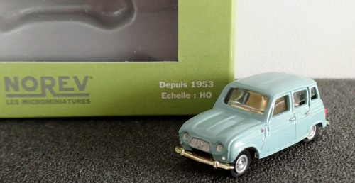 Norev 511080 voiture - 511080,