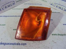 PILOTE AVANT GAUCHE / 711699