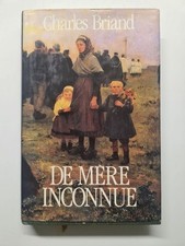 De mère inconnue | Charles