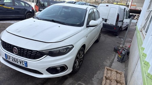 Mastervac fiat tipo phase 1 - tipo,
