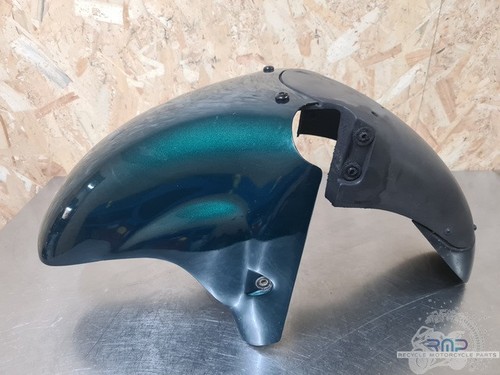 Garde boue avant triumph 1200 - boue,