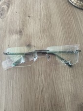 montures lunettes Chopard de