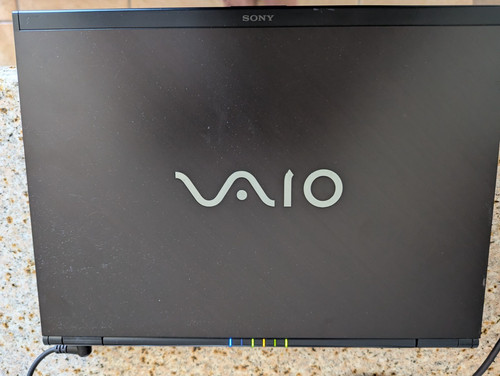 Sony vaio pcg 6w1l laptop - 💻,