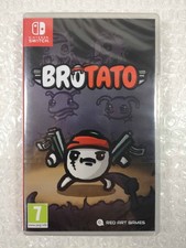 BROTATO SWITCH EURO NEW (GAME