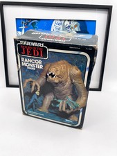 RANCOR MONSTER Kenner Star