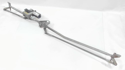 Moteur essuie glace avant