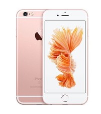 iPhone 6s 32 Go Rose – Très bon état – Batterie 100 % – Débloqué