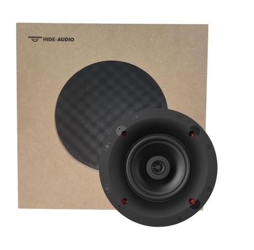 Haut parleur plafond - haut-parleur,