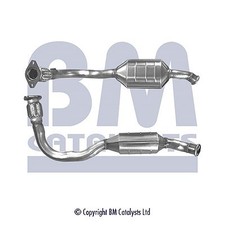 BM CATALYSTS catalyseur pour