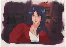 City Hunter Animation Anime