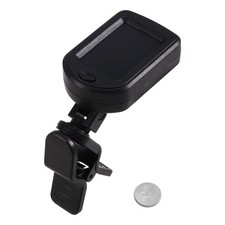 Accordeur de Guitare Universel