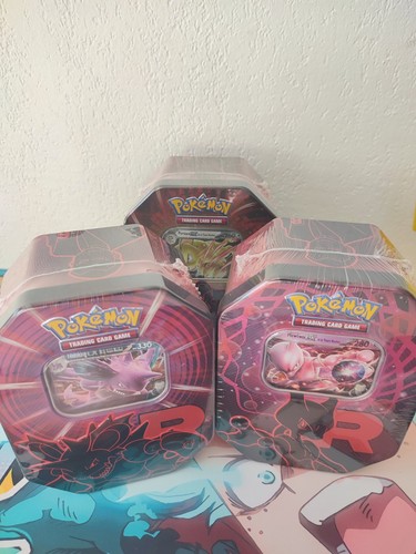 Artset pokébox pokémon team - artset,