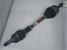 Transmission avant gauche occasion RENAULT ESPACE IV Phase 2 - 2.0 DCI 130ch -