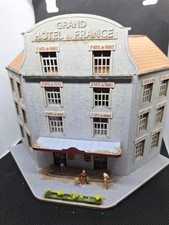 modélisme ferroviaire échelle ho maquette