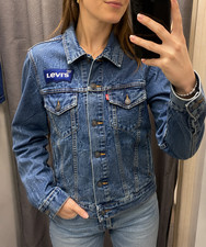 Veste jean levi femme - veste, levi’s
