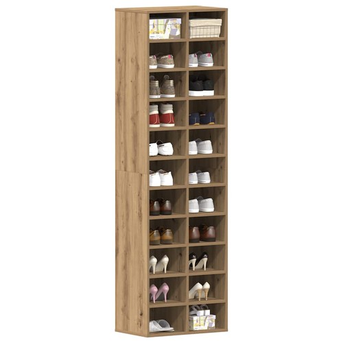 Armoire chaussures - à,