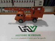 Tracteur routier renault cij - tracteur,