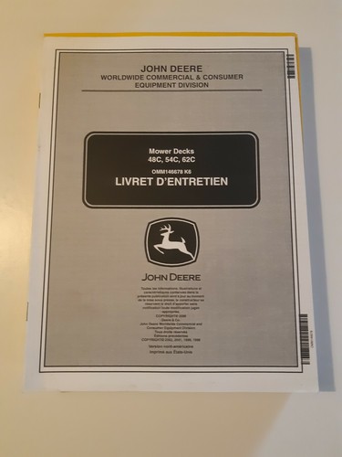 Manuel livret entretien de - livret, d