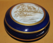 Bonbonnière boite à bijoux