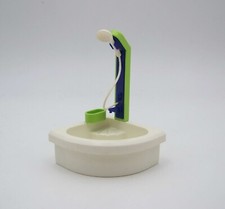 PLAYMOBIL (R256) MAISON MODERNE - Bac à Douche Complet Salle de Bain 4285