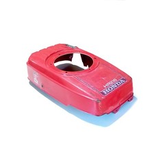 Carter pour Tondeuse Honda Hr 216