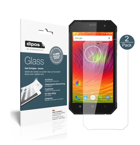 Protection pour nomu m6 - 2x,