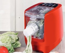 Machine à Pâtes Rouge