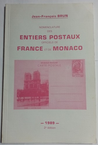 Nomenclature des entiers
